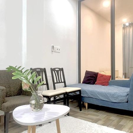 Pj Hotel & Apartment - Thao Dien ホーチミン市 エクステリア 写真