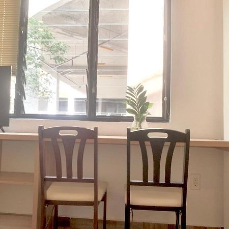 Pj Hotel & Apartment - Thao Dien ホーチミン市 エクステリア 写真